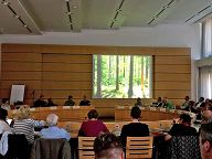 Stuttgarter Waldbeirat ★ Homepage der Bürgerinitiative Stutensee Lachwald-erhalten für mehr Demokratie + Transparenz + Bürgerbeteiligung • auch bei Bürgerbegehren und Bürgerentscheid – Mitglied der BundesBürgerInitiative Waldschutz BBIWS zum Schutz von Wald • Natur und Klima in der Waldkrise mit der Forderung um mehr Beachtung von Umweltschutz • Naturschutz • Klimaschutz und Reform der Waldgesetze