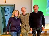 Tagung der Waldbürgerinitiativen in Wohllebens Waldakademie ★ Homepage der Bürgerinitiative Stutensee Lachwald-erhalten für mehr Demokratie + Transparenz + Bürgerbeteiligung • auch bei Bürgerbegehren und Bürgerentscheid – Mitglied der BundesBürgerInitiative Waldschutz BBIWS zum Schutz von Wald • Natur und Klima in der Waldkrise mit der Forderung um mehr Beachtung von Umweltschutz • Naturschutz • Klimaschutz und Reform der Waldgesetze