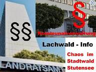 Chaos im Stadtwald Stutensee – Stadt und Forst reagieren nicht auf Meldung der BI★ Homepage der Bürgerinitiative Stutensee Lachwald-erhalten für mehr Demokratie + Transparenz + Bürgerbeteiligung • auch bei Bürgerbegehren und Bürgerentscheid – Mitglied der BundesBürgerInitiative Waldschutz BBIWS zum Schutz von Wald • Natur und Klima in der Waldkrise mit der Forderung um mehr Beachtung von Umweltschutz • Naturschutz • Klimaschutz und Reform der Waldgesetze