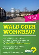 Info-Veranstaltung der Grünen ★ Homepage der Bürgerinitiative Stutensee Lachwald-erhalten für mehr Demokratie + Transparenz + Bürgerbeteiligung • auch bei Bürgerbegehren und Bürgerentscheid – Mitglied der BundesBürgerInitiative Waldschutz BBIWS zum Schutz von Wald • Natur und Klima in der Waldkrise mit der Forderung um mehr Beachtung von Umweltschutz • Naturschutz • Klimaschutz und Reform der Waldgesetze
